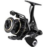 moulinet carpe seaknight archer