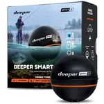 sondeur pêche deeper pro+ 2