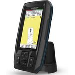 sondeur pêche garmin striker plus 4