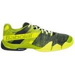 chaussure de padel babolat movea