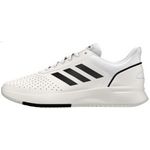 chaussure tennis terre battue adidas courtsmash