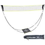 filet de badminton kikilive