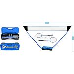 filet de badminton play4fun