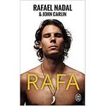 livre tennis rafa de nadal