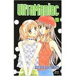 manga tennis ultra maniac de yoshizumi