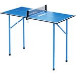 mini table de ping pong joola