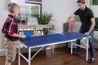mini table de ping pong
