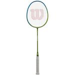 raquette de badminton wilson champ 90