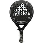 raquette de padel adidas essex carbon ctrl