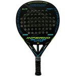 raquette de padel dunlop inferno elite ldt
