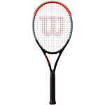 raquette tennis wilson clash 100 ul