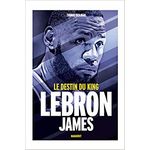livre basketball lebron james de berjoan