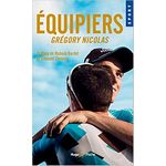 livre cyclisme équipiers de nicolas