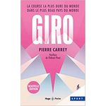livre cyclisme giro de carey