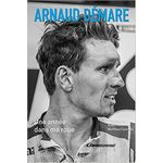 livre cyclisme une année dans ma roue de démare