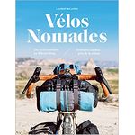 livre cyclisme vélos nomades belando