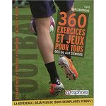 livre foot football 360 exercices et jeux pour tous de vanlerberghe