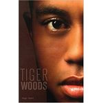 livre golf tiger woods de benedict et keteyian