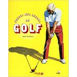 livre golf mes leçons de golf de niklaus