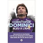 livre rugby bleu à l’âme de dominici