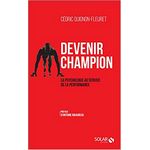 livre sport devenir champion de quignon-fleuret