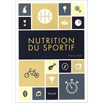 livre sport nutrition du sportif de clark
