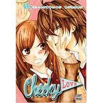 manga basket cheeky love de mitsubachi