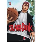 manga basket slam dunk de inoue