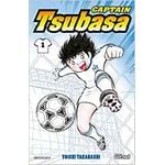 manga foot captain tsubasa de takahashi