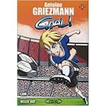 manga foot goal de griezmann