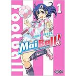 manga foot mai ball de inoue