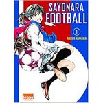 manga foot sayonoara football de arakawa