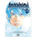manga sport ascension de sakamoto