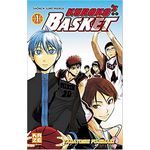 manga sport kurokos basket de fujimaki