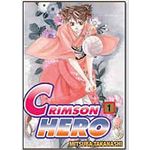 manga volley crimson hero de takanashi