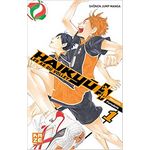 manga volley hakyu de furudate