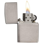 briquet tempête zippo