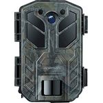 caméra de chasse apeman h70