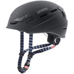 casque escalade uvex p.8000 tour