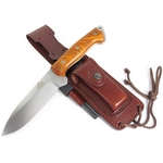 couteau de survie cds-survival celtibero