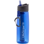 gourde filtrante lifestraw go
