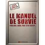 guide de survie Le manuel de survie de Colin Towell