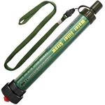 paille filtrante defe