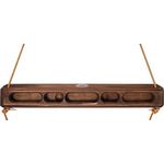 poutre escalade captain fingerfood