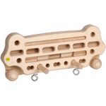 poutre escalade erzi fingerboard