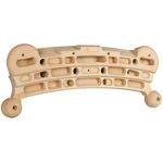 poutre escalade kraxlboard rock