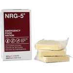 ration combat survie nrg-5