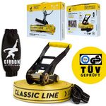 slackline gibbon classic