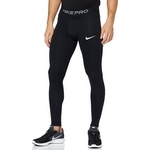legging de sport pour homme nike pro