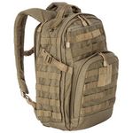 sac à dos militaire 5.11 tactical rush 12